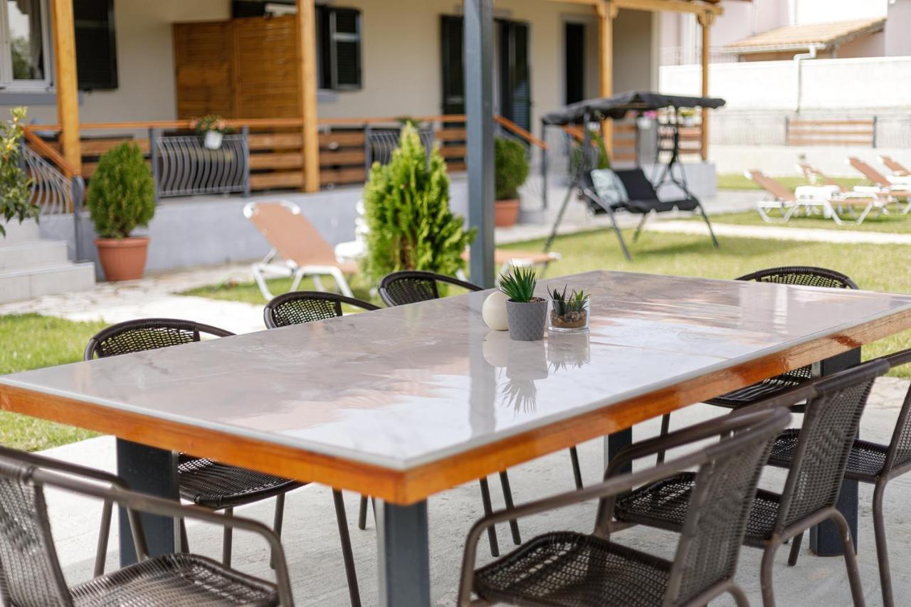 Holiday home Planet By Konnect - Shared Bbq & Garden Ipsos